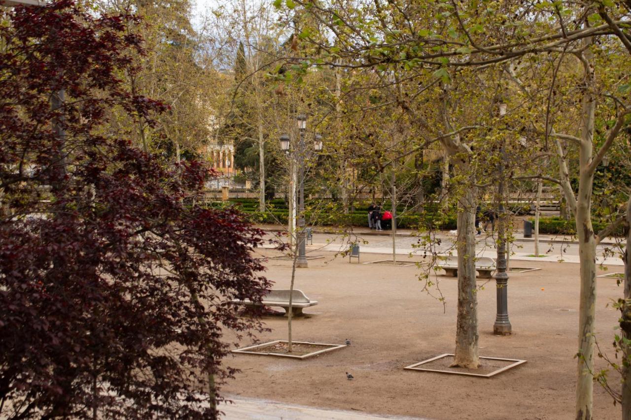 City Center Granada Exterior photo
